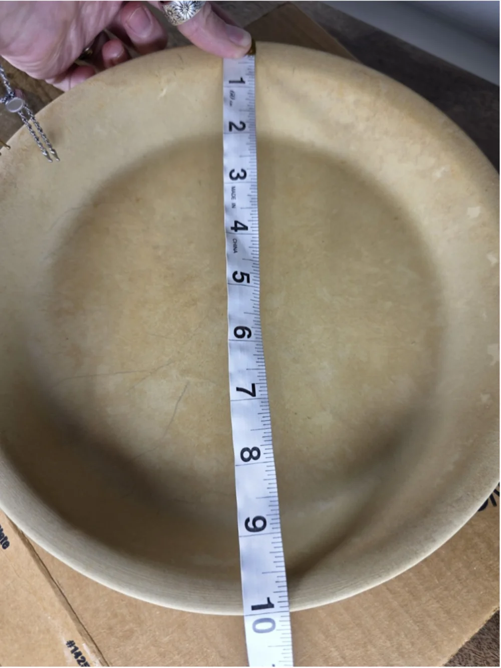 Pampered Chef classic made